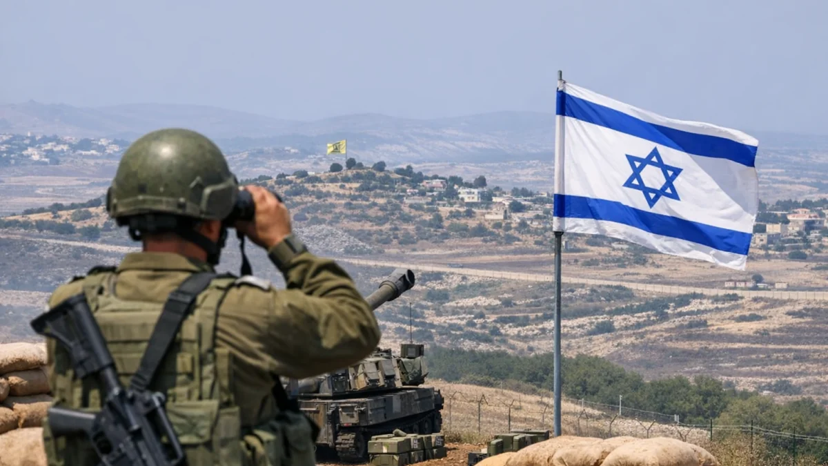 Netanyahu States US-Iran Ceasefire Does Not Apply to Lebanon Operations