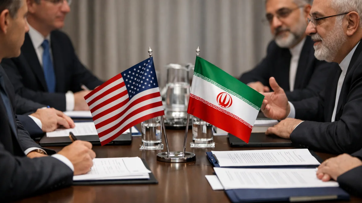 US and Iran Exchange New Proposals to End Ongoing War
