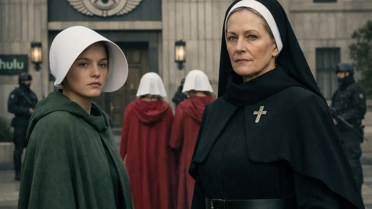 Hulu Confirms The Testaments Season 2 Premiere Date for Fall 2026