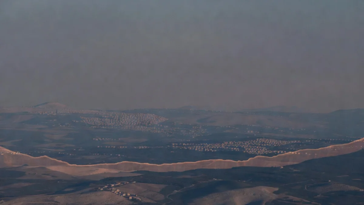 Hezbollah Rejects Ceasefire Proposal as Israeli Strikes Continue