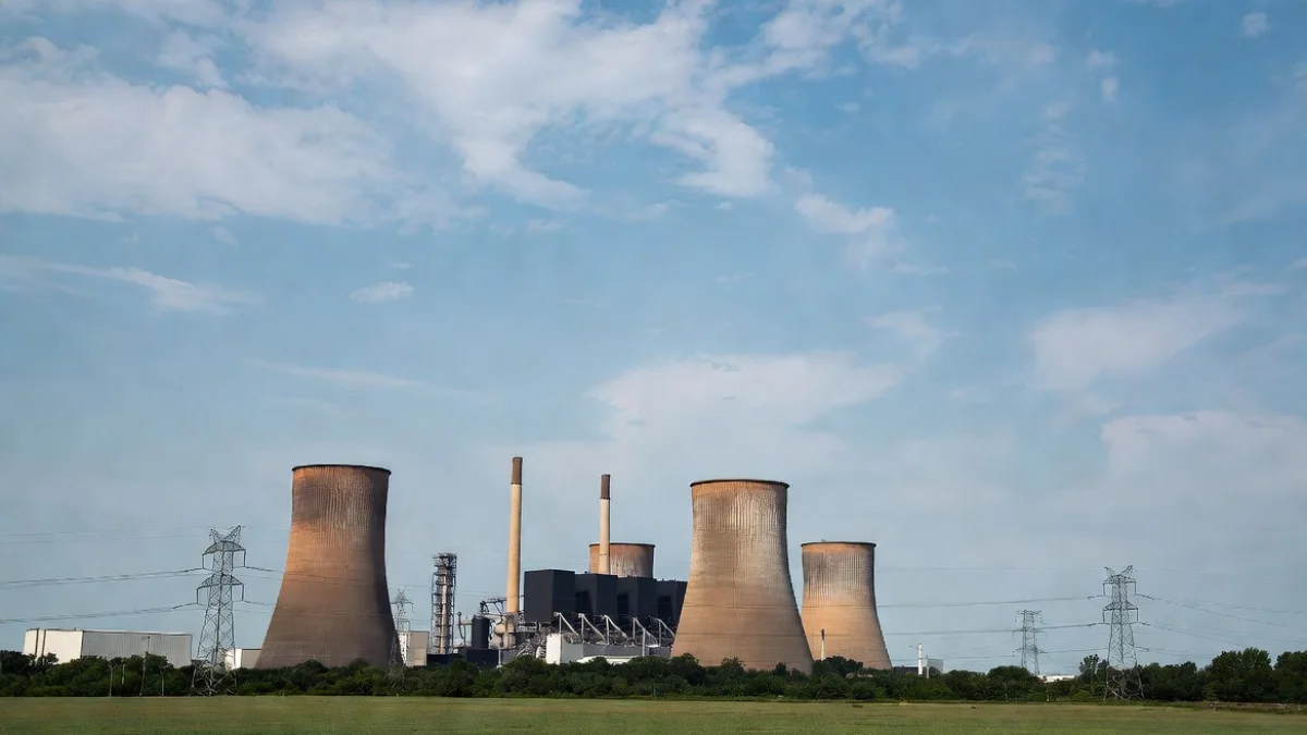 Trump Administration Advances Funding for Coal Power Plants