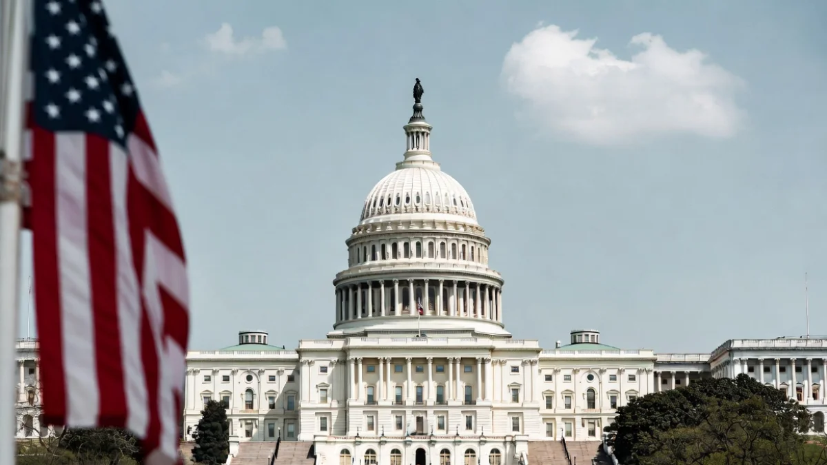 House Passes Legislation to End US Involvement in Iran Conflict