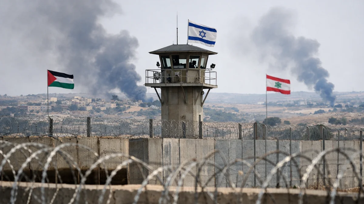 Ceasefire Strains Persist in Gaza and Lebanon Conflicts
