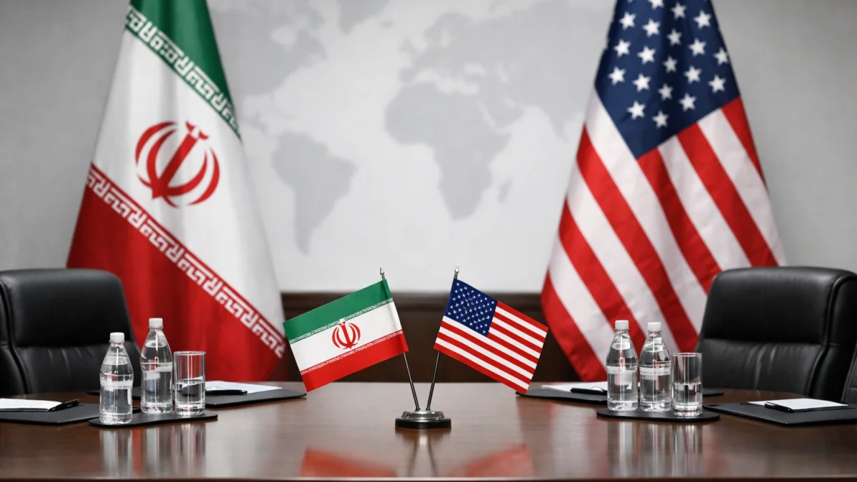 Iran Accuses US of Violating Ceasefire as Peace Talks Stall