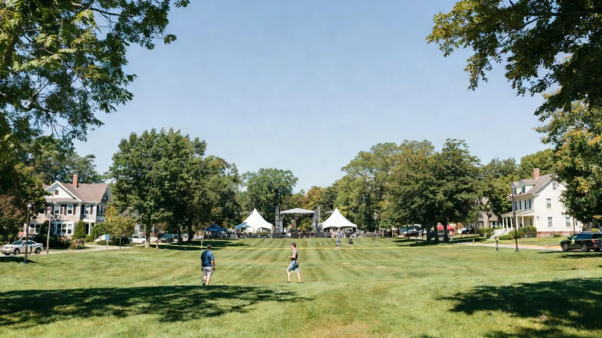 Multiple People Shot at Festival in Toledo Ohio