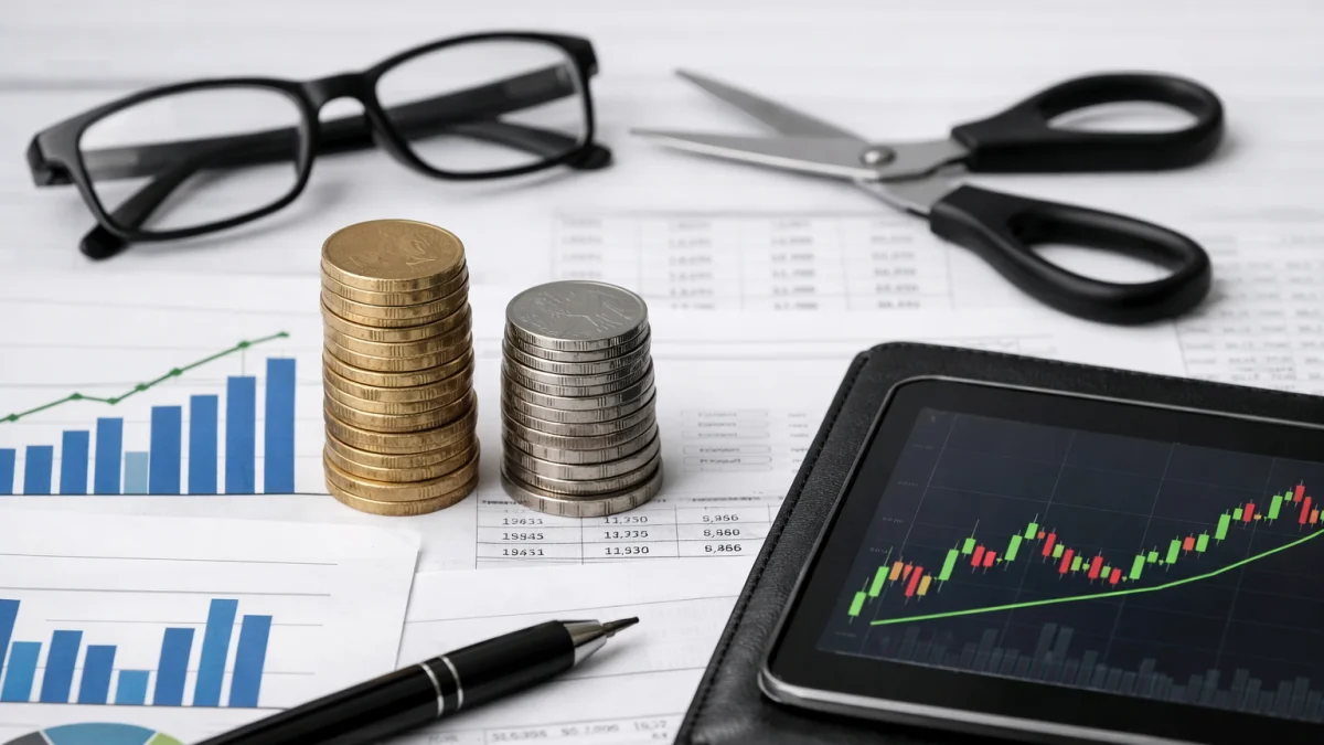 Financial Giant Trims Holdings After Strong Recent Performance