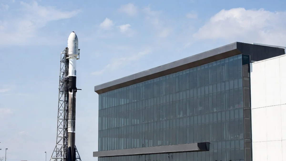SpaceX IPO Speculation Grows Amid Market Interest