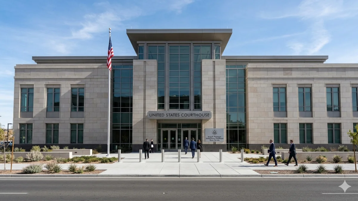 Court Enforces Ban on Prediction Markets in Nevada