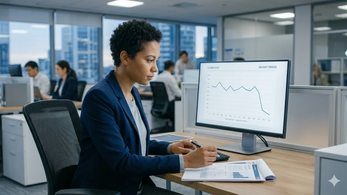 Unemployment Claims Drop Unexpectedly in Latest Report
