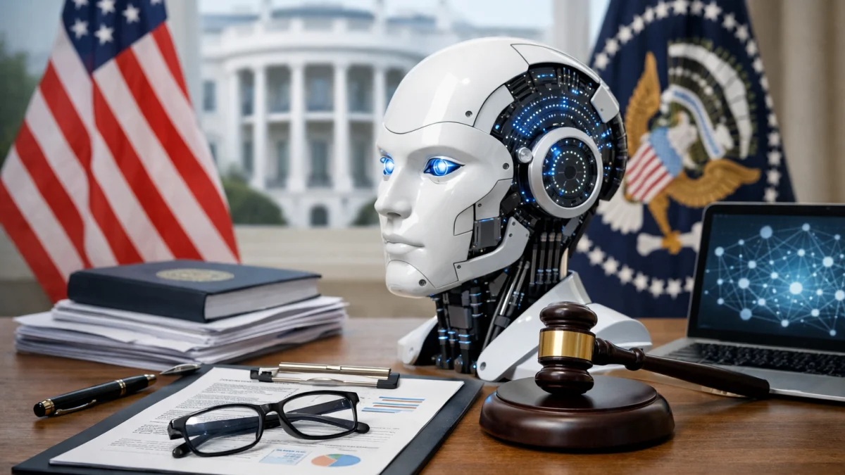 Trump Administration Reviews Early Access to Powerful AI Models