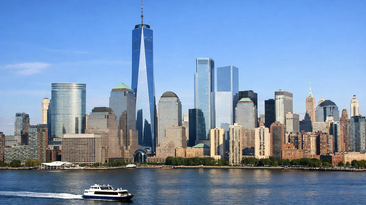 Foreign Direct Investment in United States Reaches Record Levels in 2025 Data