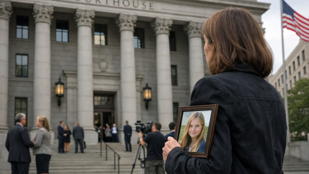 Mother Sues OpenAI Over ChatGPT Interactions Linked to Daughter's Suicide