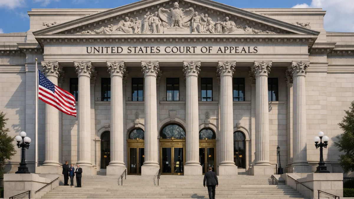 Appeals Court Extends Block on Ruling Against Global Tariffs