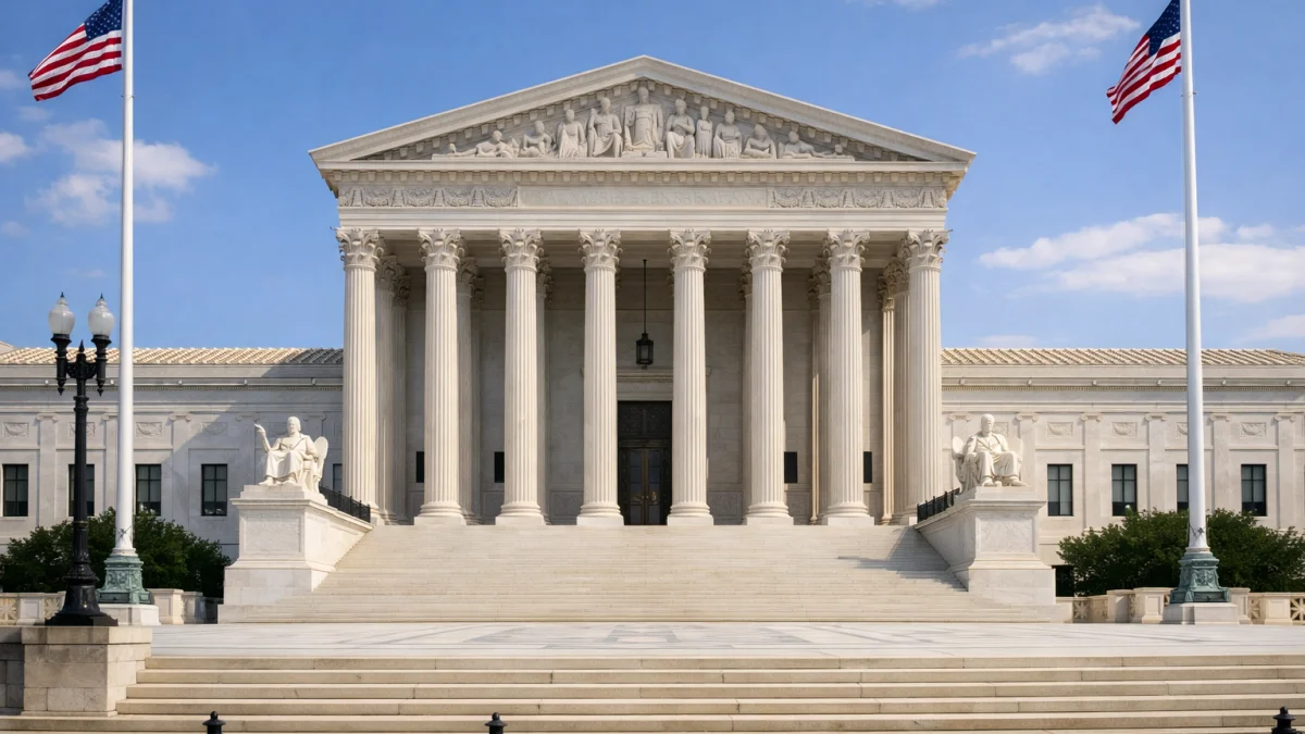Supreme Court Rulings Expected on Key Copyright Cases