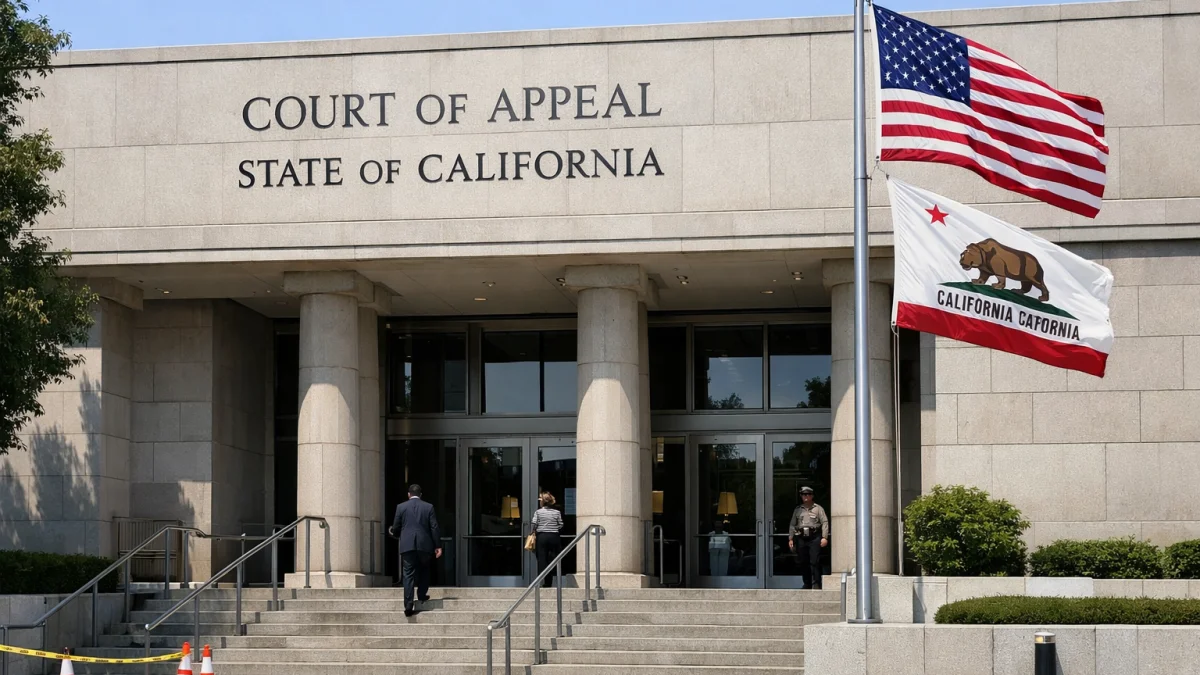 Shasta County Voting Measure Faces State Legal Challenge