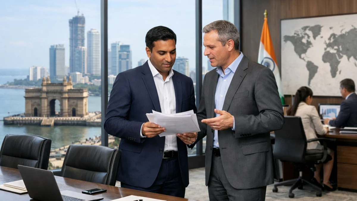 Ex-Raine Bankers Plan Hiring Spree for New India Investment Firm