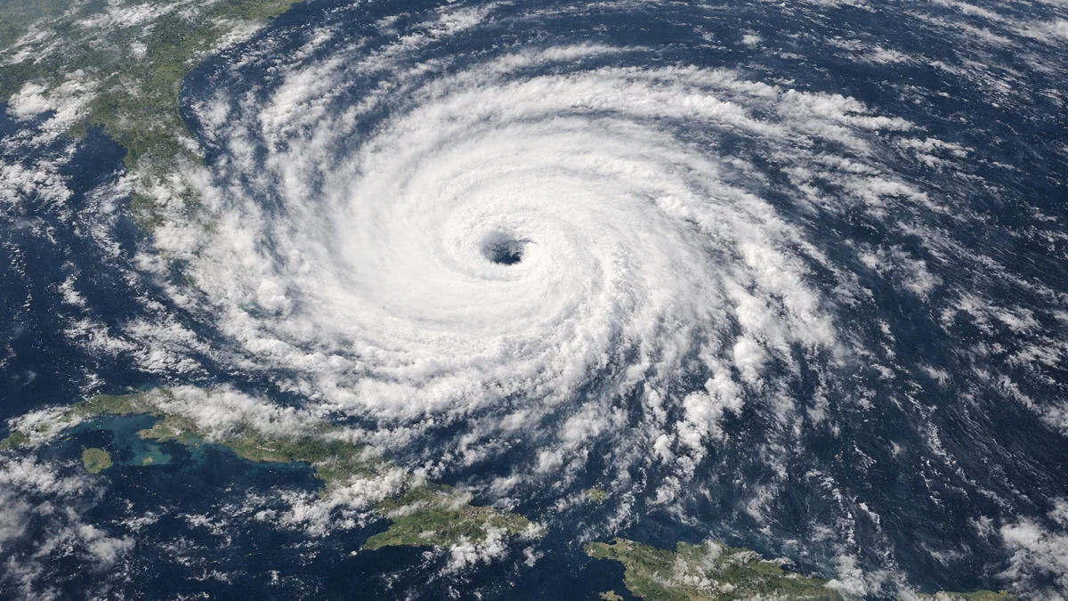 First Atlantic Tropical Cyclone of 2026 Season Develops