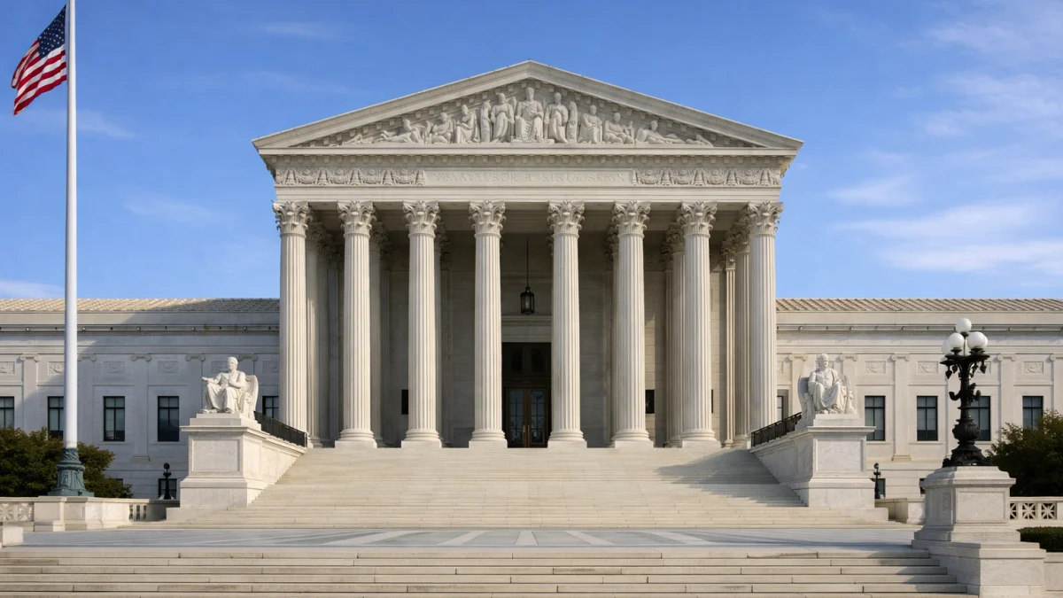 US Supreme Court Limits Gun Ownership Ban for Marijuana Users