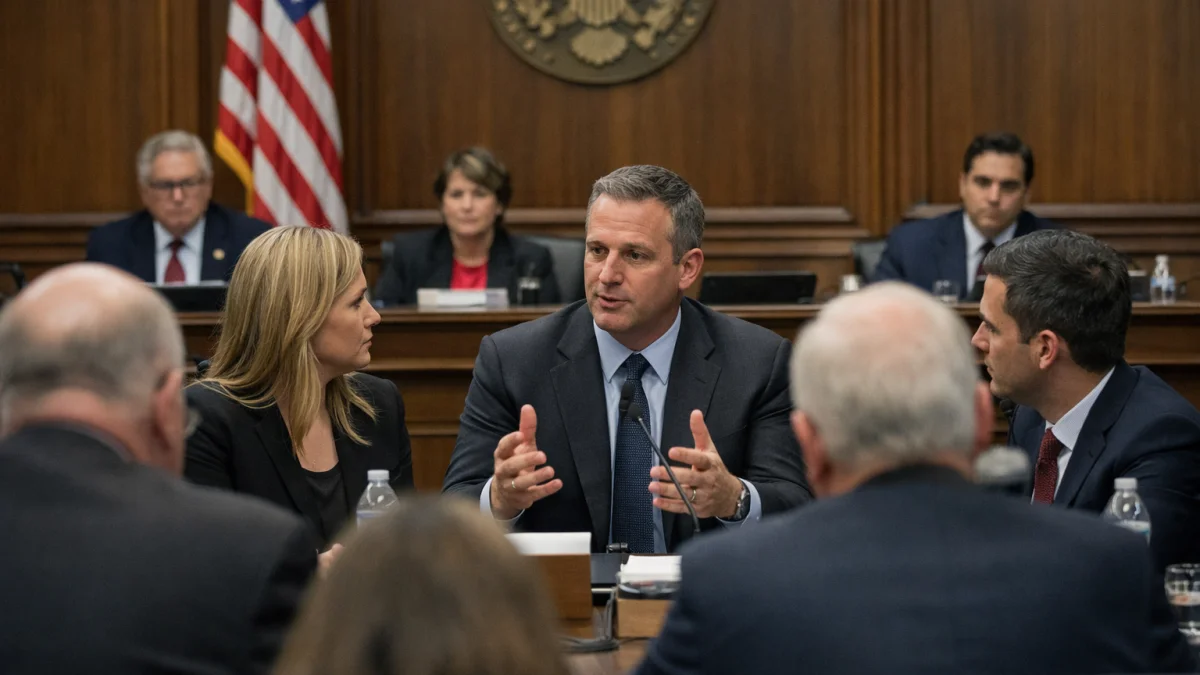 Meta Lobbies Congress for Protection From Child-Harm Related Lawsuits