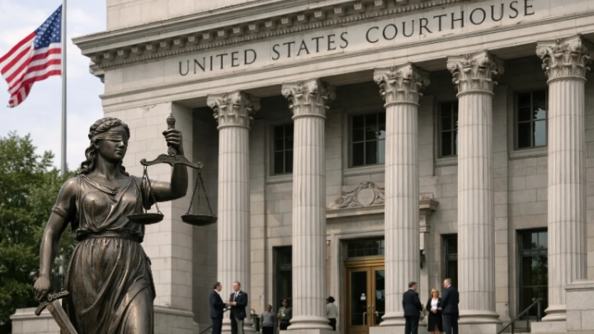 Judge Allows Challenges to Trump Mail-In Voting Order Before Elections