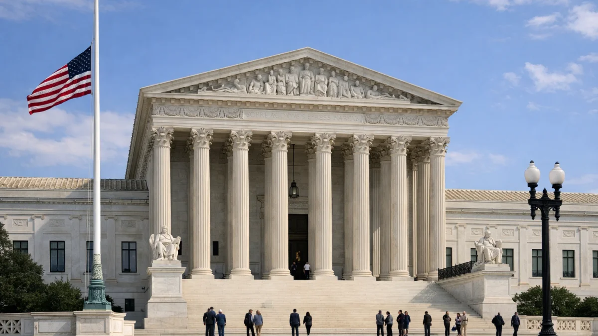 Supreme Court Rewrites Rules on Appeal Waivers in Key Decision