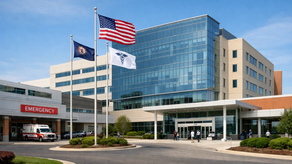 US Cancer Rates Decline Nationally but Rise in Specific States