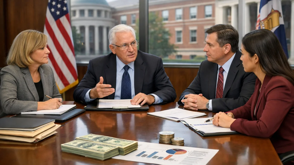 Universities Monitor Federal Funding Changes Under New Policies