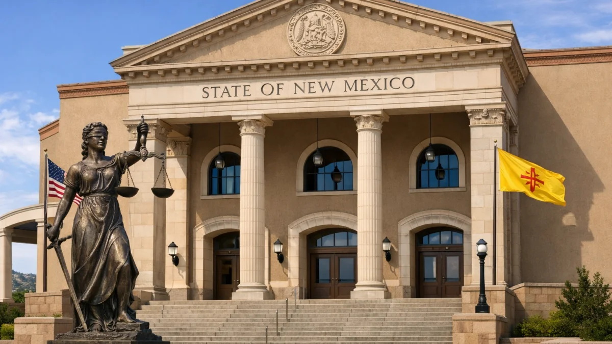New Mexico Becomes Eighth State Sued by CFTC Over Prediction Market Violations