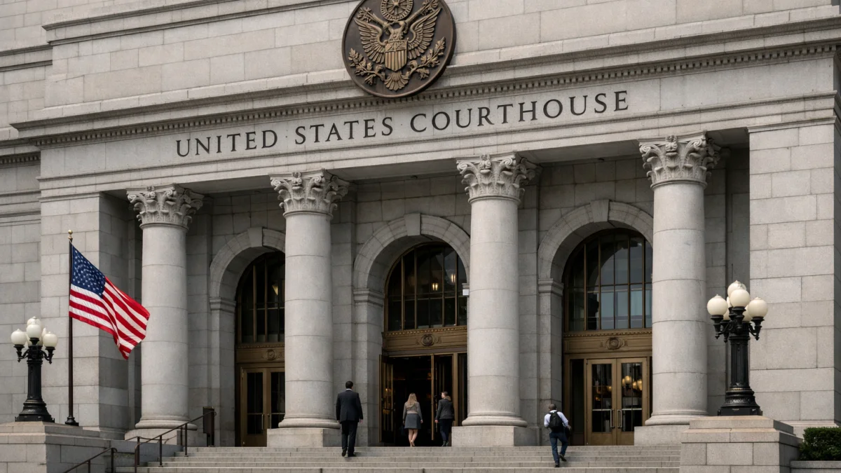 Federal Judge Rules Trump Administration's SAVE Data System Unlawful