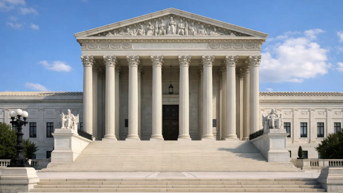 Supreme Court Ruling Opens Challenges to Certain Gun Restrictions