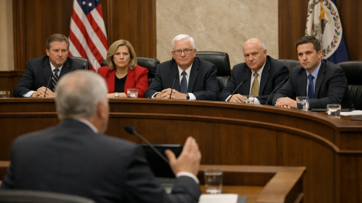 States Push to Regulate Prediction Markets Amid Federal Lawsuit