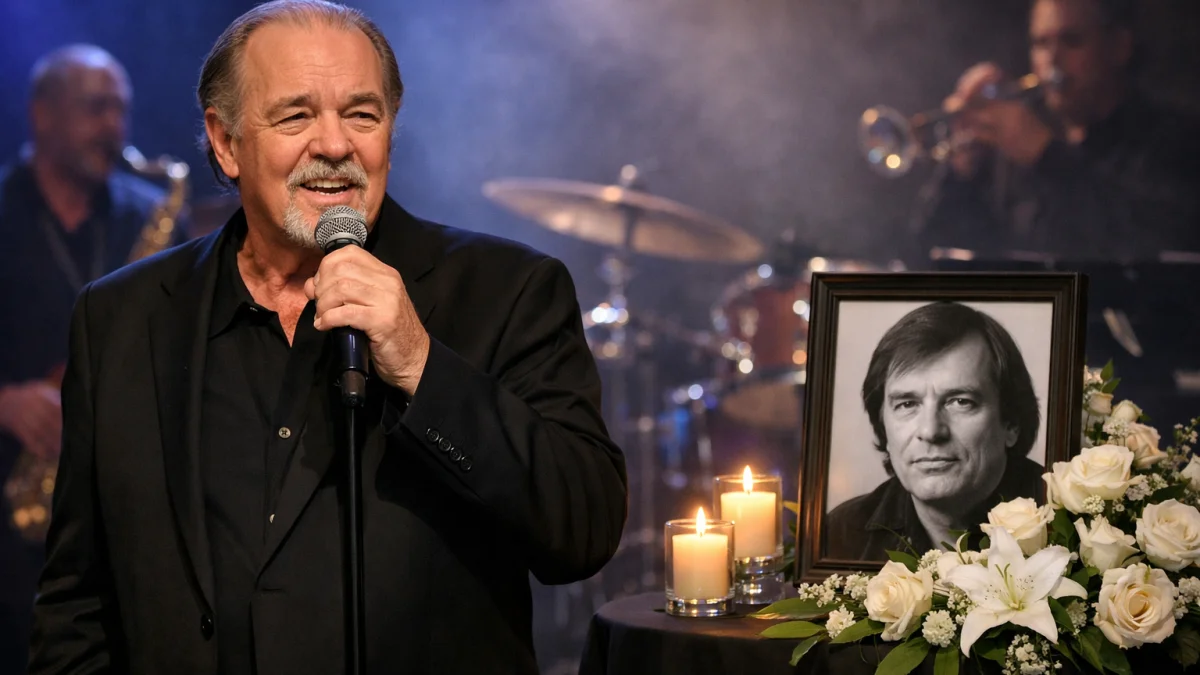 David Clayton-Thomas, Blood Sweat and Tears Singer, Dies at 84