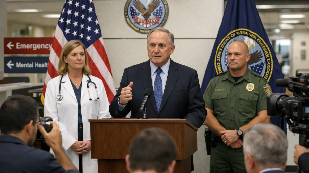 VA Addresses Concerns Over Involuntary Treatment for Homeless Veterans