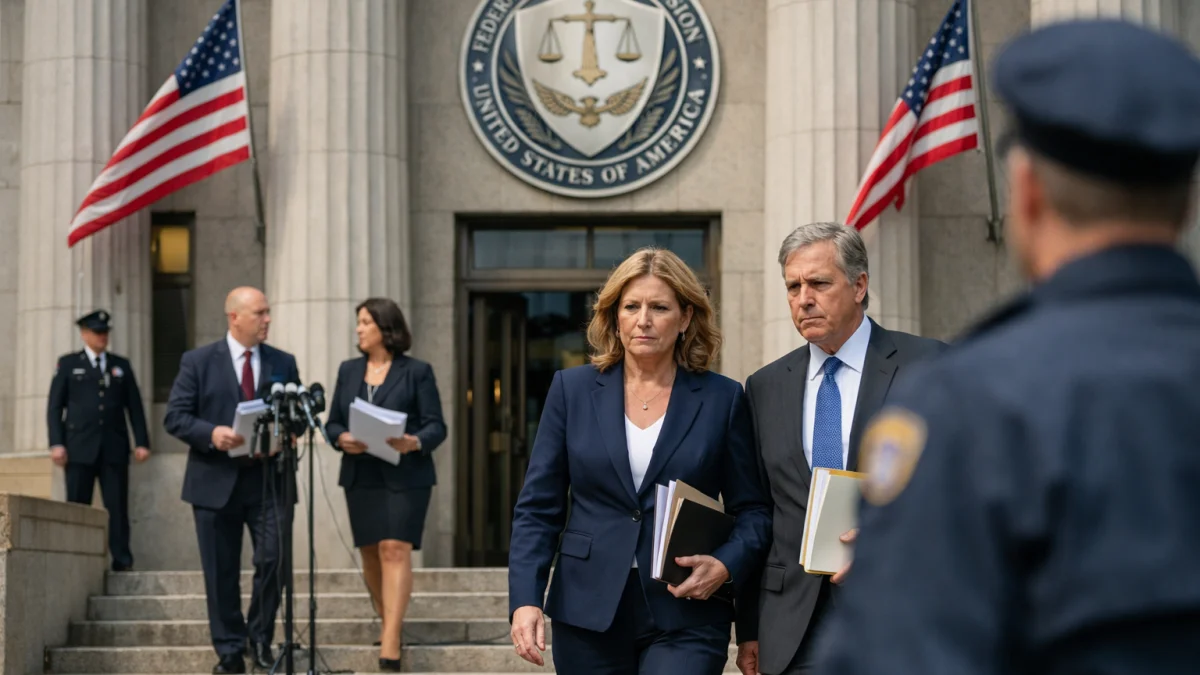FTC Sues Enterprise Over Alleged Unlawful Subscription Practices