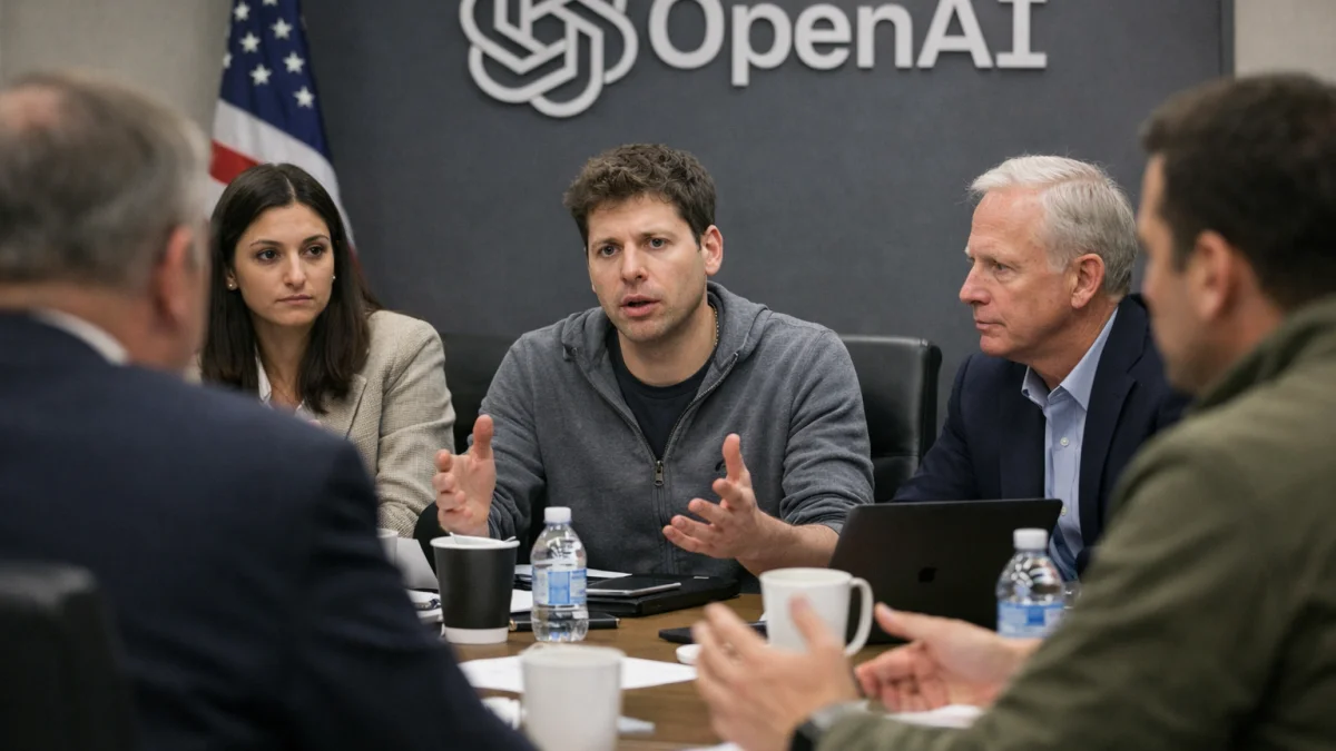 OpenAI Restricts GPT-5.6 Release After US Government Request