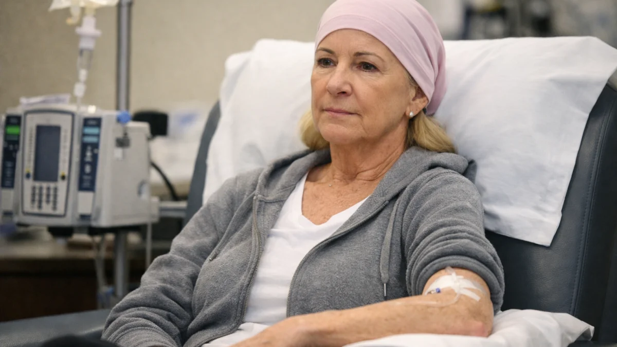 Chris Evert Reveals Third Ovarian Cancer Recurrence, Will Miss Wimbledon