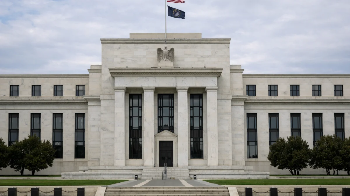 Federal Reserve Independence Survives but Faces a New Constitutional Landscape