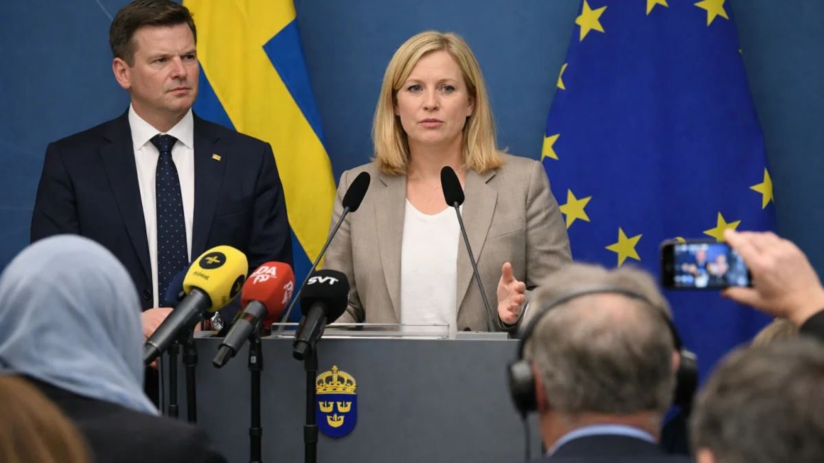 Sweden's Retroactive Residency Overhaul Redefines the Limits of Settled Status