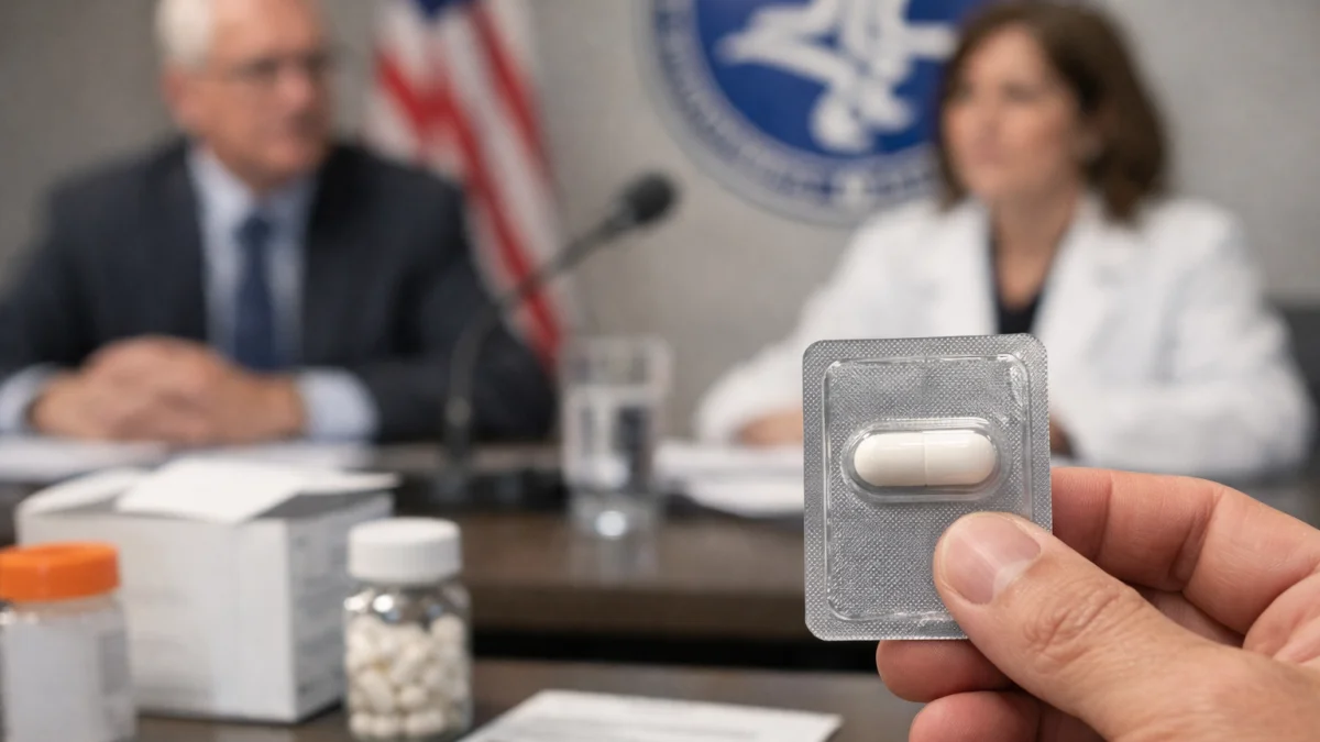 First Generic Single-Dose Flu Treatment Cleared by Regulators