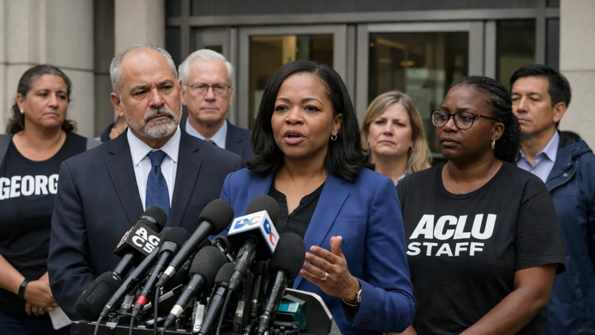 Voting Rights Groups Respond to Blocked Citizen List Order
