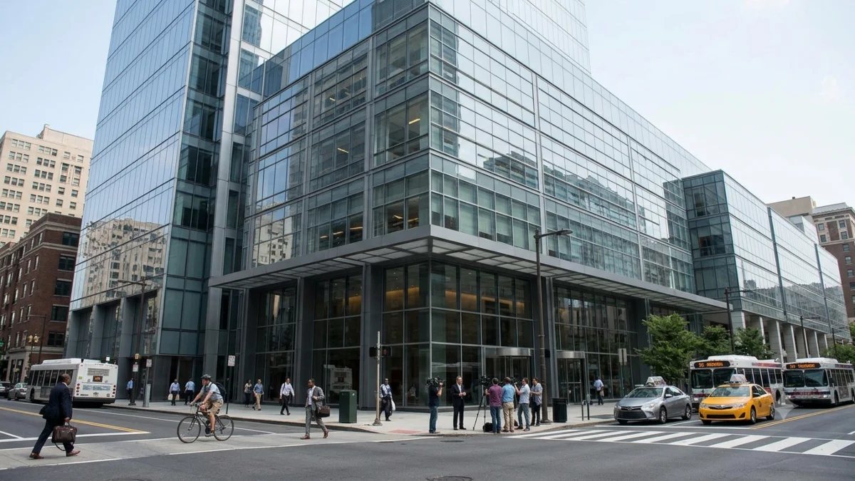 The Comcast Breakup Signals a Turning Point for Legacy Media Empires