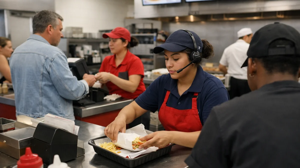 California Minimum Wage Increases Go Into Effect Statewide