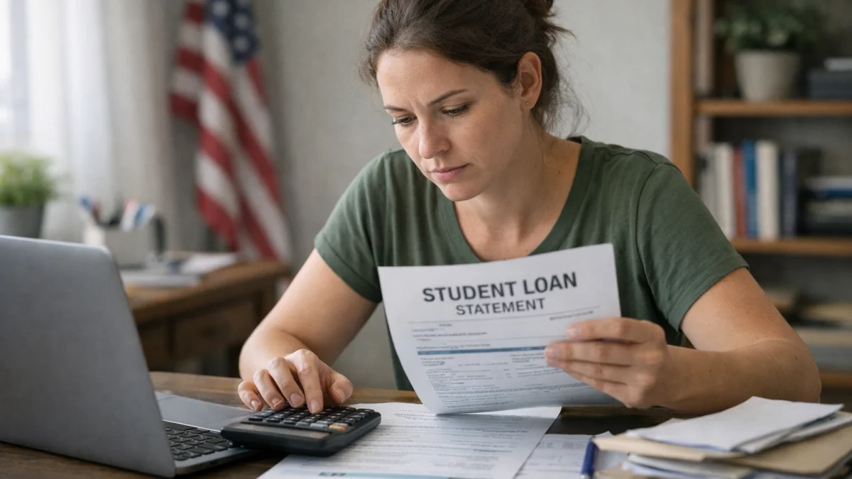 Federal Student Loan Repayment Changes Take Effect Nationwide