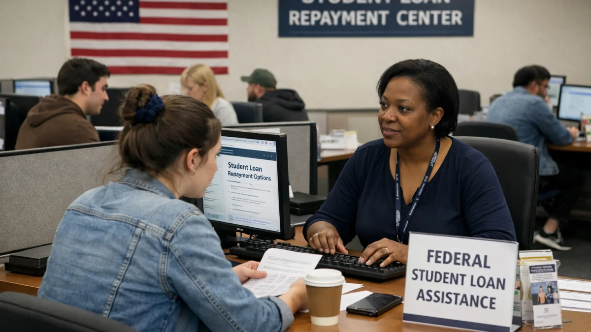 New Federal Student Loan Repayment Changes Take Effect Today