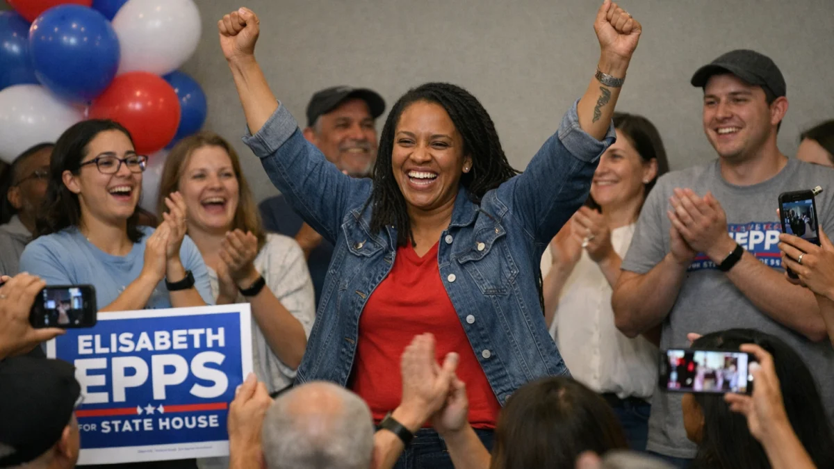 Democratic Socialist Wins Colorado House Primary Defeating Incumbent