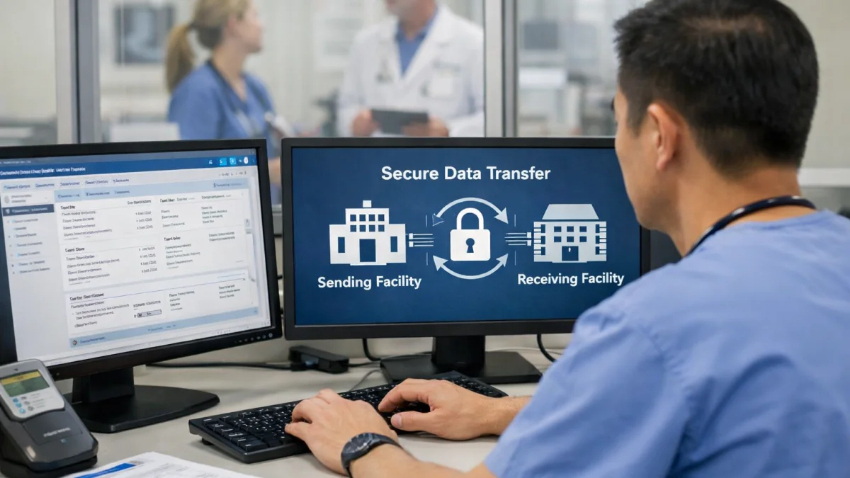ONC Advances Secure Health Records Exchange Milestone Reached