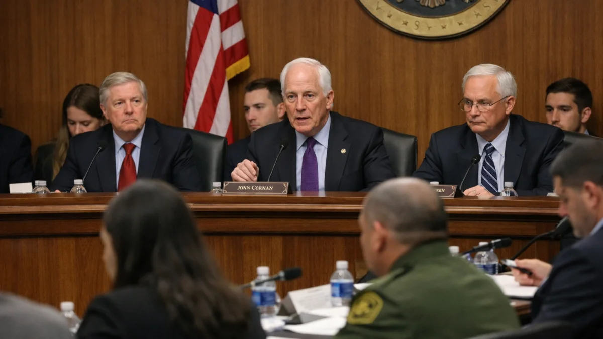 What the Birthright Citizenship Ruling Means for Congress and Immigration Policy