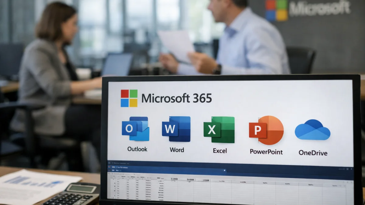 Microsoft 365 Enterprise Pricing Changes Take Effect July 1