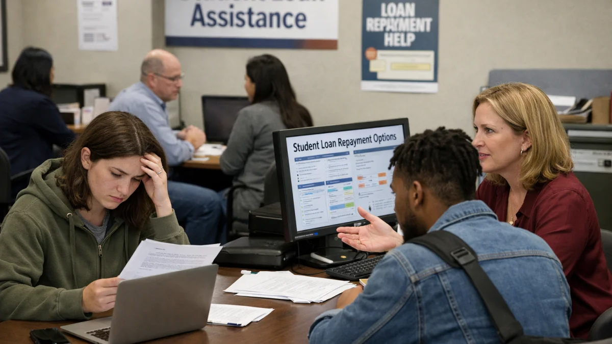 SAVE Plan Borrowers Face Forced Transition To New Repayment Options