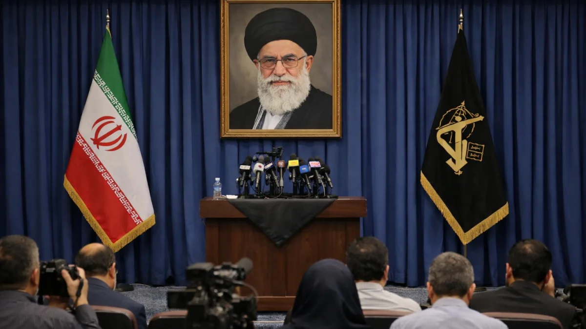 Mojtaba Khamenei yet to appear publicly as new supreme leader